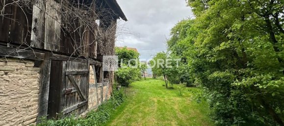 Terreno em Limersheim, France 631 m² N.º 267335 3