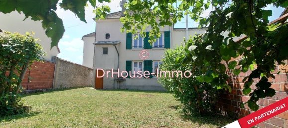 4 bedrooms House in Limay, France No. 176080 20