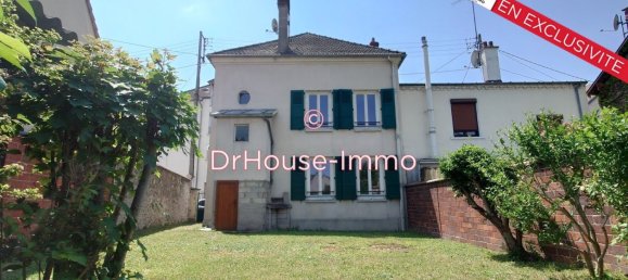4 bedrooms House in Limay, France No. 176080 4