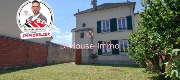 4 bedrooms House in Limay, France No. 176080 6