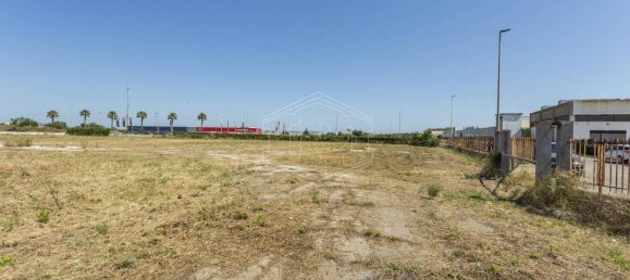 1-salle Terrain à Modugno, Italy No. 111664 11