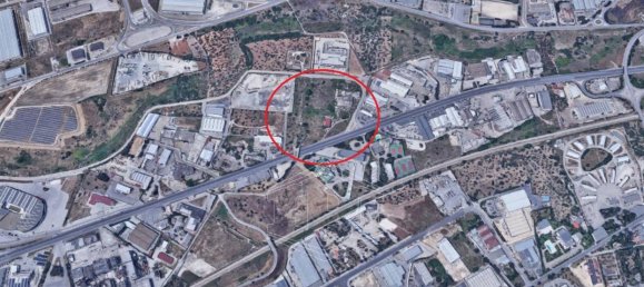 1-salle Terrain à Modugno, Italy No. 111664 2