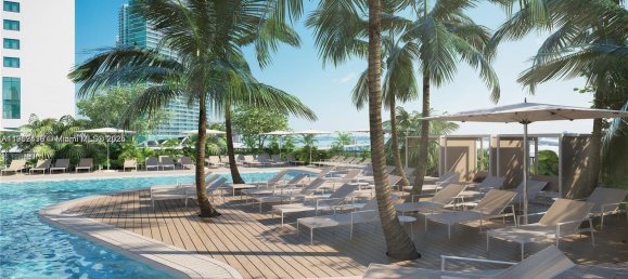 Commercial property for sale in Miami, Miami-Dade, Florida, USA № 615950 4