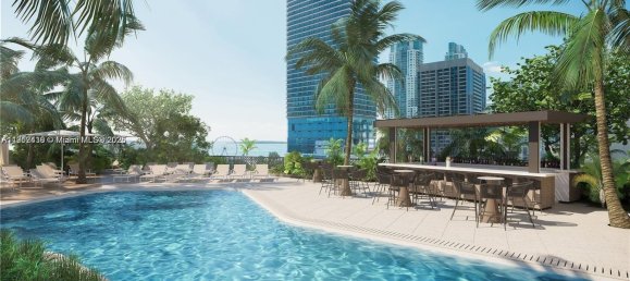 Commercial property for sale in Miami, Miami-Dade, Florida, USA № 615950 3