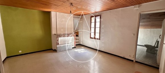 Apartamento T1 em Montpellier, France N.º 294379 3