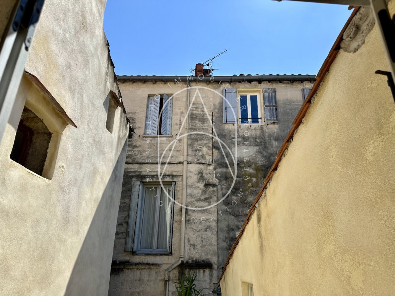 1 Schlafzimmer Wohnung in Montpellier, France, Nr. 294379
