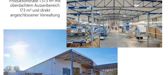 Propiedad comercial en Plauen, Germany 8423 m² No. 231865 13