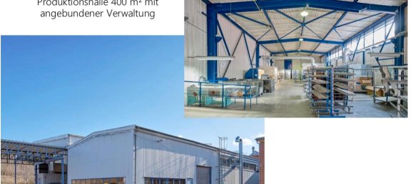 Propiedad comercial en Plauen, Germany 8423 m² No. 231865 12