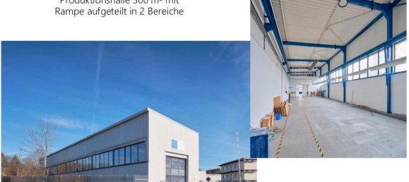 Propiedad comercial en Plauen, Germany 8423 m² No. 231865 15