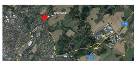 Propiedad comercial en Plauen, Germany 8423 m² No. 231865 2