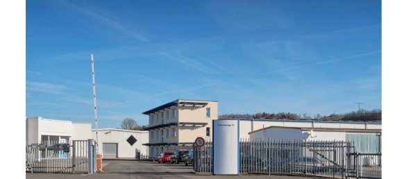 Propiedad comercial en Plauen, Germany 8423 m² No. 231865 5