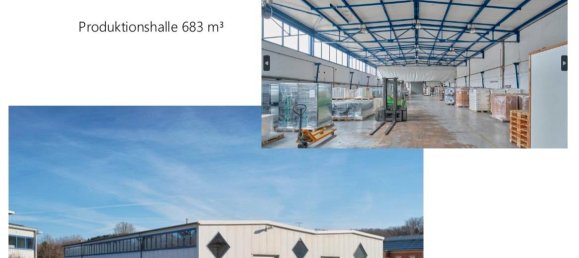Propiedad comercial en Plauen, Germany 8423 m² No. 231865 10
