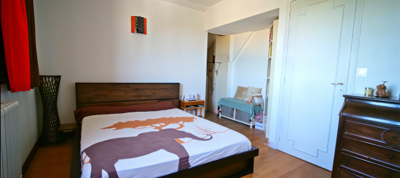 2 غرف نوم منزل في Ollainville, France رقم 328719 9