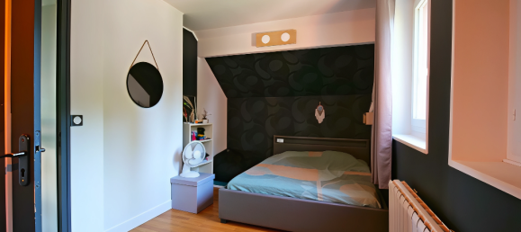 2 غرف نوم منزل في Ollainville, France رقم 328719 11