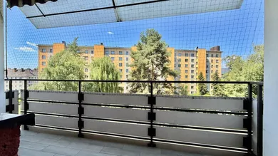 3 rooms Apartment in Geidorf, Austria No. 240634