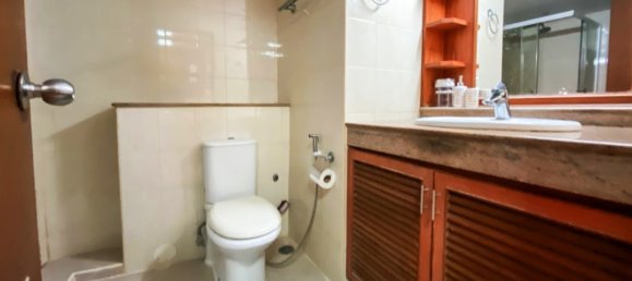 2 chambres Condo à Metro Jomtien Condotel Pattaya, Thailand No. 28671 6