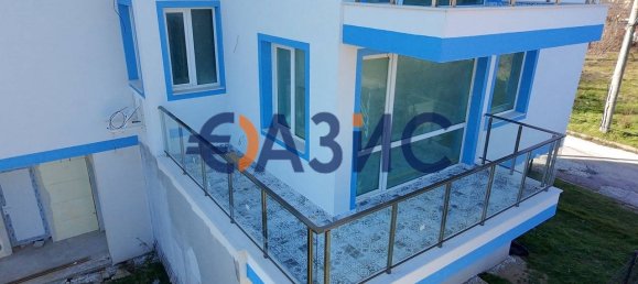 1 chambre Appartement à Byala, Bulgaria No. 469 11