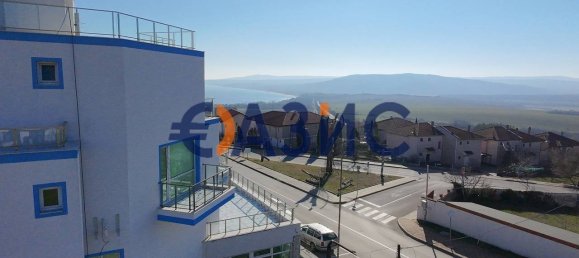 1 chambre Appartement à Byala, Bulgaria No. 469 20