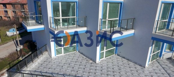 1 chambre Appartement à Byala, Bulgaria No. 469 9