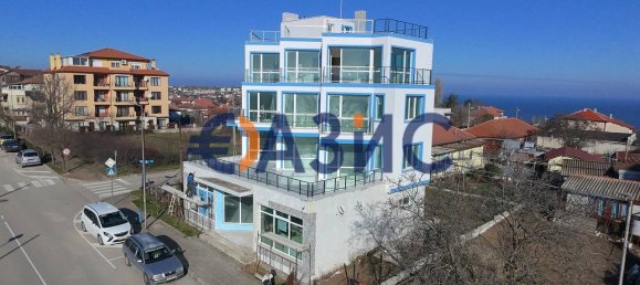 1 chambre Appartement à Byala, Bulgaria No. 469 5
