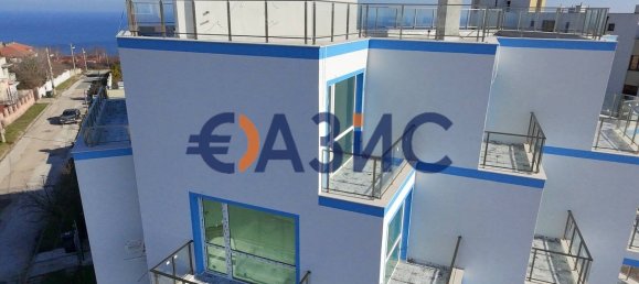 1 chambre Appartement à Byala, Bulgaria No. 469 3