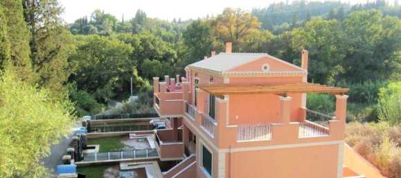 1 bedroom Villa in Corfu, Greece No. 1461 4