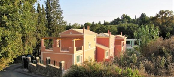 1 bedroom Villa in Corfu, Greece No. 1461 5