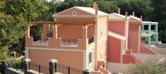 1 bedroom Villa in Corfu, Greece No. 1461 6