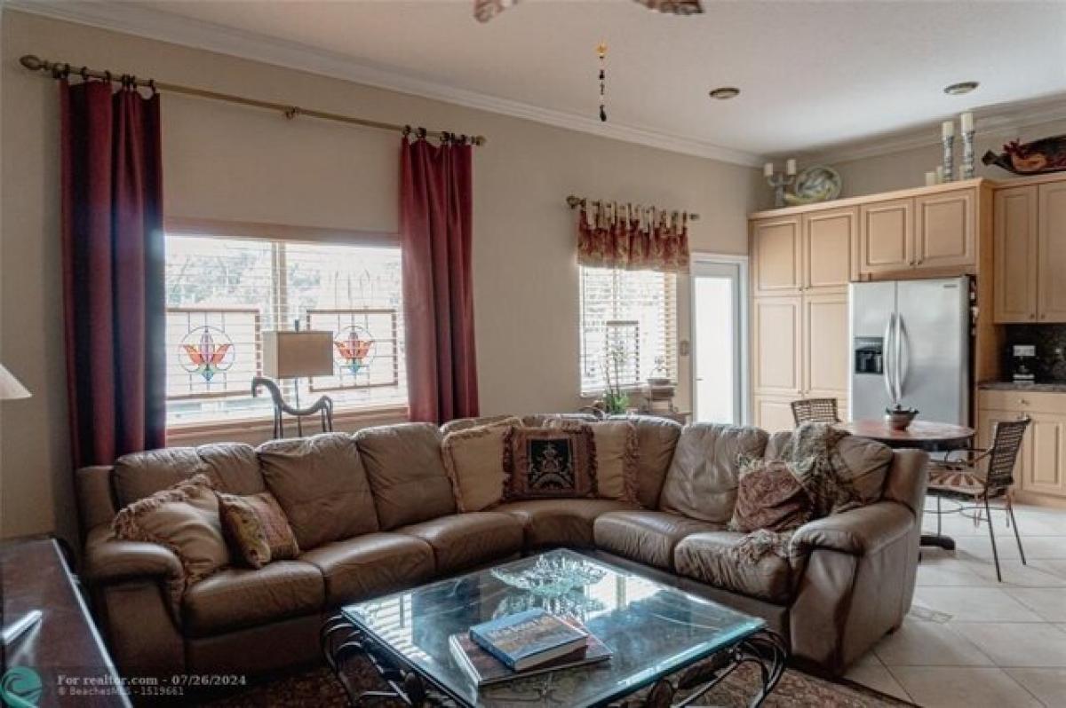 4 bedrooms House in Fort Lauderdale, USA No. 374493