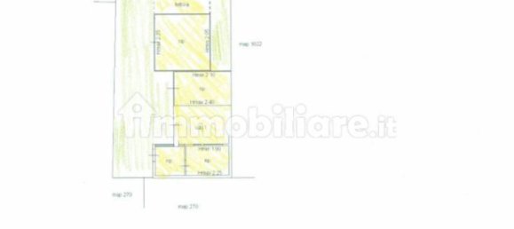 3 bedrooms House in San Giuliano Terme, Italy No. 219988 21