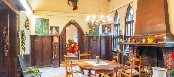 13 Schlafzimmer Villa in Mittelsachsen, Germany, Nr. 287885 3