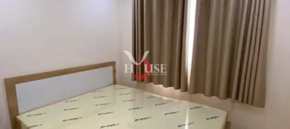 2 bedrooms Apartment in District 7, Vietnam No. 19811 2