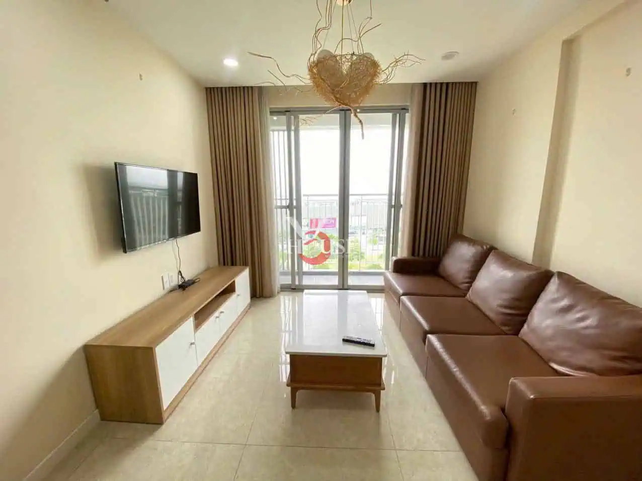 2 bedrooms Apartment in District 7, Vietnam No. 19811