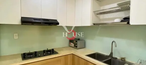 2 bedrooms Apartment in District 7, Vietnam No. 19811 4