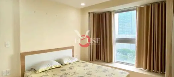 2 bedrooms Apartment in District 7, Vietnam No. 19811 5