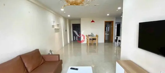 2 bedrooms Apartment in District 7, Vietnam No. 19811 3
