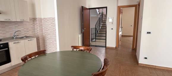 2 Schlafzimmer Wohnung in Messina, Italy, Nr. 311040 14