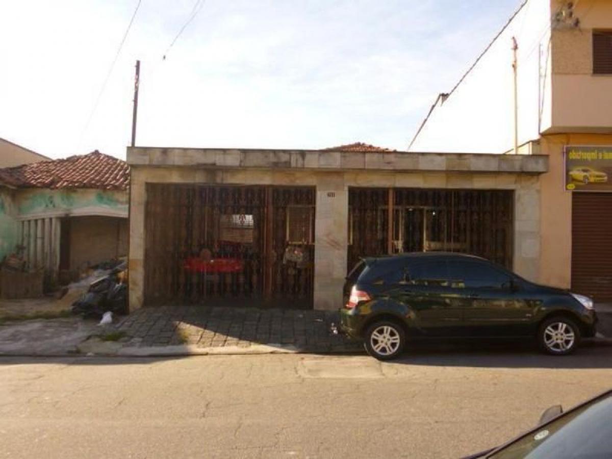 3 bedrooms House in Sao Paulo, Brazil No. 560113