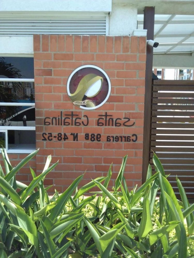 3 bedrooms House in Valle del Cauca, Colombia No. 4986