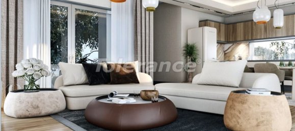 Apartment 3+1 in Bodrum, Turkey No. 17589 13