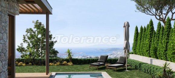 Apartment 3+1 in Bodrum, Turkey No. 17589 6