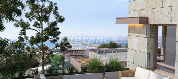 Apartment 3+1 in Bodrum, Turkey No. 17589 8