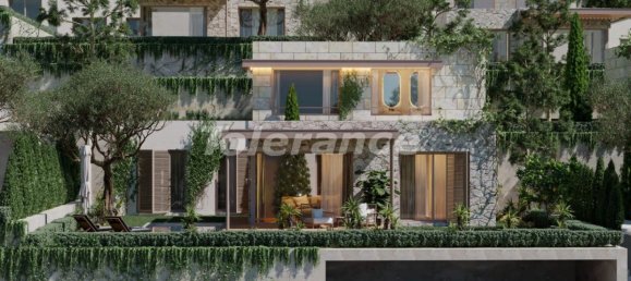 Apartment 3+1 in Bodrum, Turkey No. 17589 2