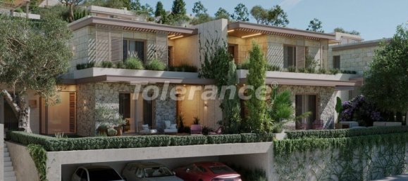 Apartment 3+1 in Bodrum, Turkey No. 17589 14