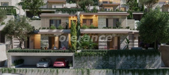 Apartment 3+1 in Bodrum, Turkey No. 17589 4