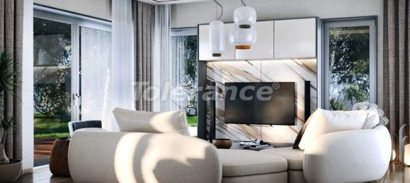 Apartment 3+1 in Bodrum, Turkey No. 17589 12