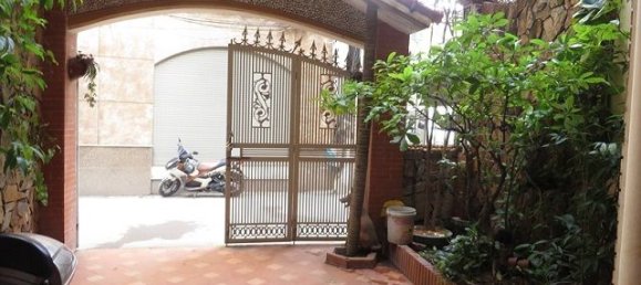 5 bedrooms House in Ba Dinh, Vietnam No. 3720 2