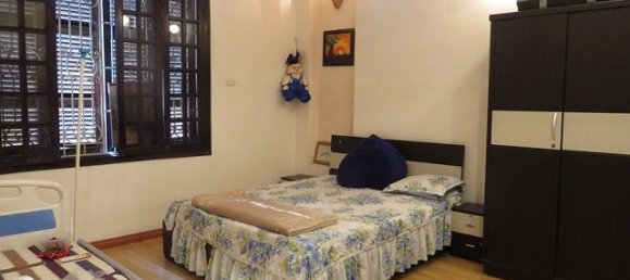 5 bedrooms House in Ba Dinh, Vietnam No. 3720 6