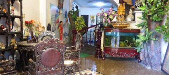 5 bedrooms House in Ba Dinh, Vietnam No. 3720 11