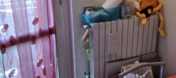 2-salle Appartement à Villasanta, Italy No. 7782 24